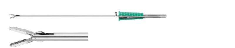 ВАЛЬВ XS ЗАТИСКАЧ ПО ДЕБЕКІ ПРЯМИЙ ШИРОКИЙ 280/420